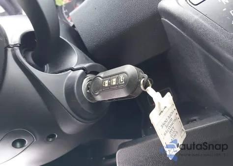 2020 Ram Promaster 2500 High Roof 159 Wb из США, поврежденный, VIN 3C6TRVDG5LE103649